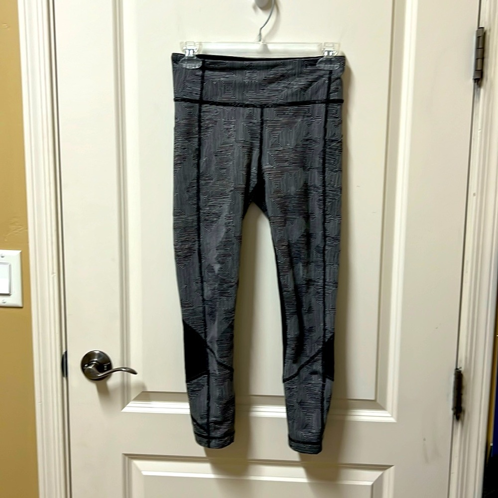 Cute lululemon leggings